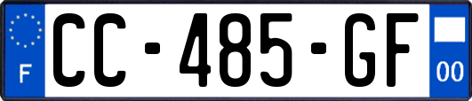 CC-485-GF