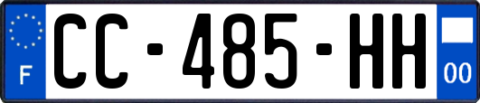 CC-485-HH