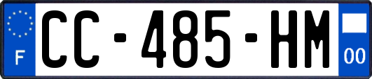 CC-485-HM
