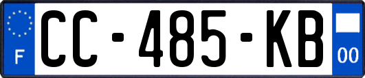CC-485-KB