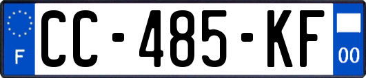 CC-485-KF