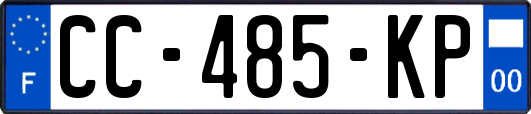 CC-485-KP