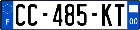 CC-485-KT