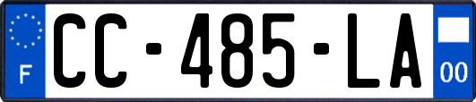CC-485-LA