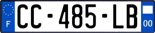 CC-485-LB