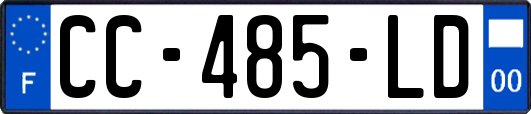 CC-485-LD