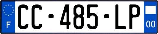 CC-485-LP