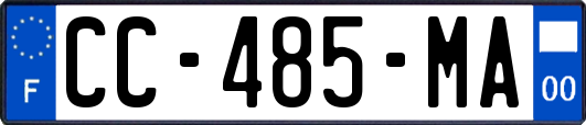 CC-485-MA