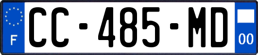 CC-485-MD