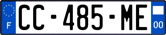 CC-485-ME