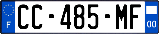 CC-485-MF