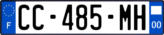CC-485-MH
