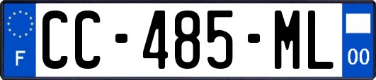 CC-485-ML