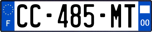CC-485-MT