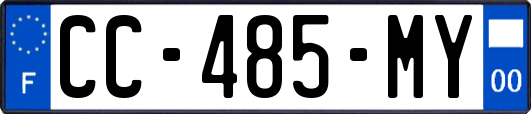 CC-485-MY