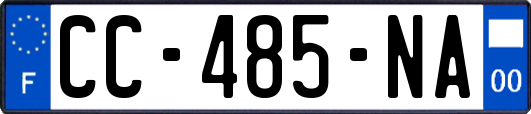 CC-485-NA