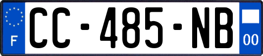 CC-485-NB