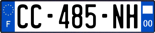 CC-485-NH