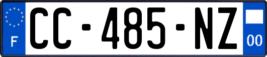 CC-485-NZ