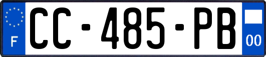 CC-485-PB