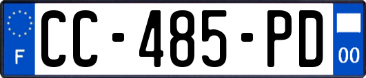 CC-485-PD