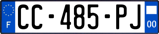 CC-485-PJ