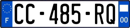 CC-485-RQ