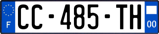 CC-485-TH