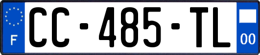 CC-485-TL