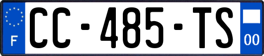 CC-485-TS