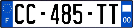 CC-485-TT