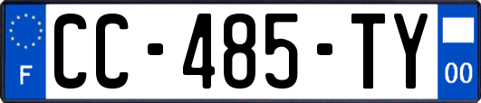 CC-485-TY