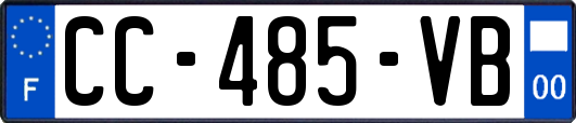 CC-485-VB