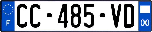 CC-485-VD