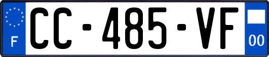 CC-485-VF