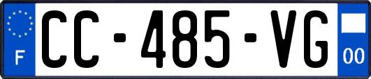 CC-485-VG