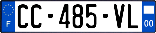 CC-485-VL
