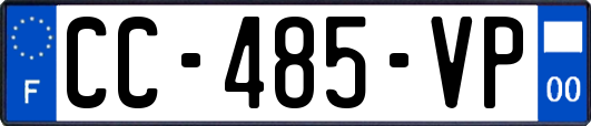 CC-485-VP