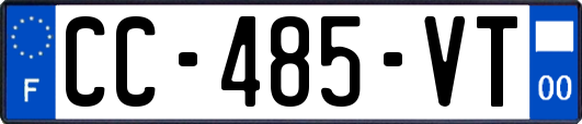 CC-485-VT