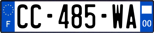 CC-485-WA