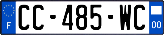 CC-485-WC