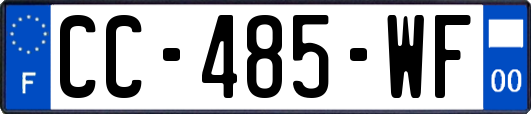 CC-485-WF