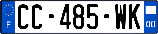 CC-485-WK