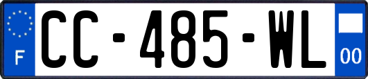 CC-485-WL