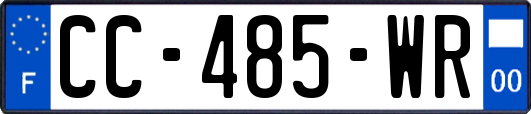 CC-485-WR