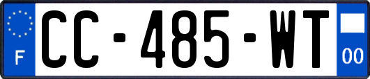 CC-485-WT