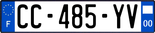 CC-485-YV