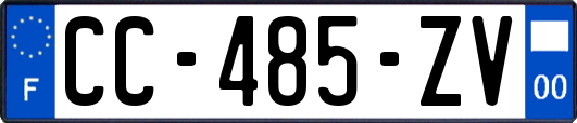 CC-485-ZV