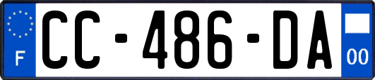 CC-486-DA
