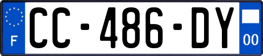 CC-486-DY